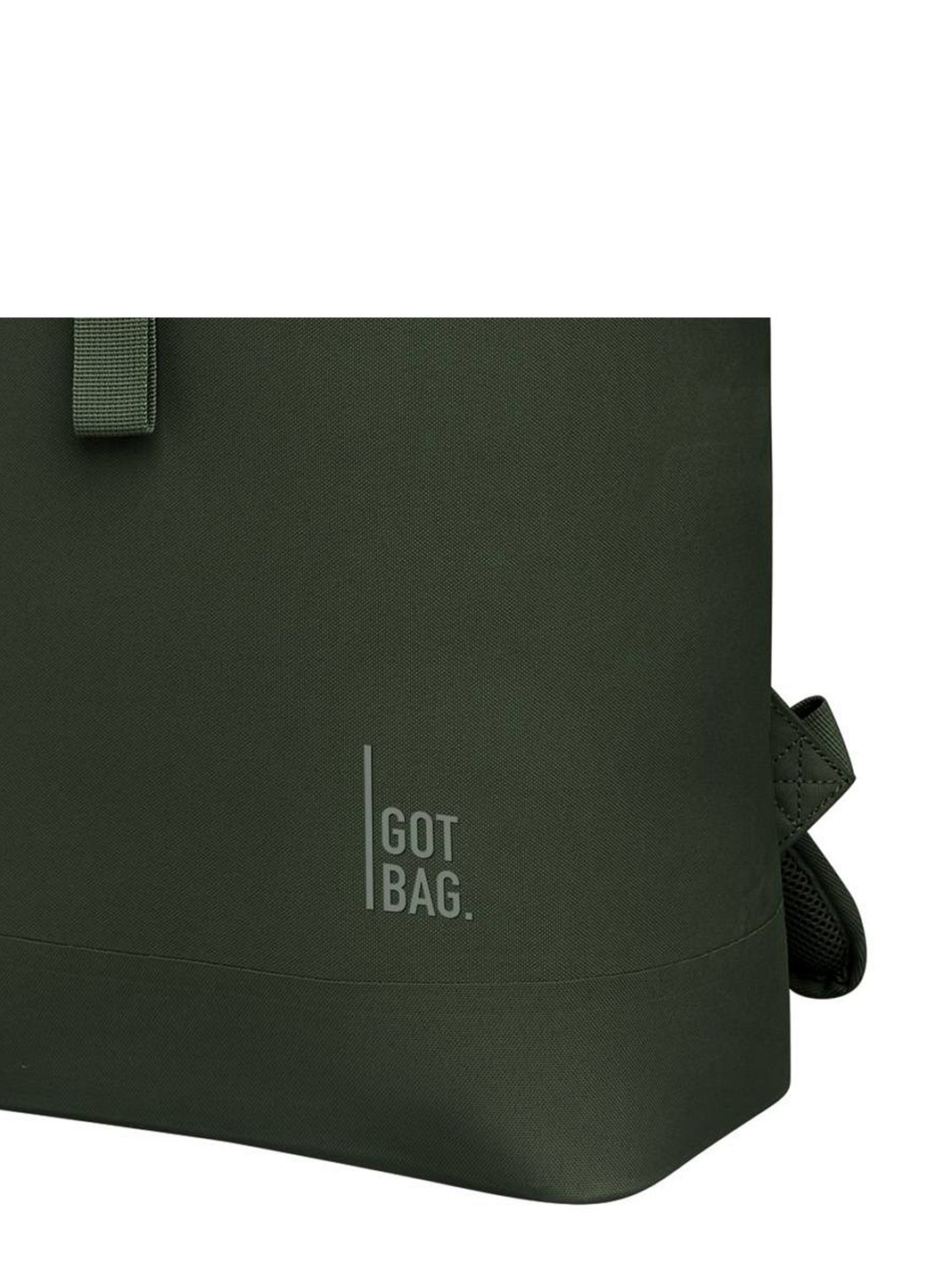 Got Bag Rolltop Lite 2.0 Daypack 42 cm Vano porta PC Got Bag Rolltop Lite 2.0 Daypack 42 cm Vano porta PC