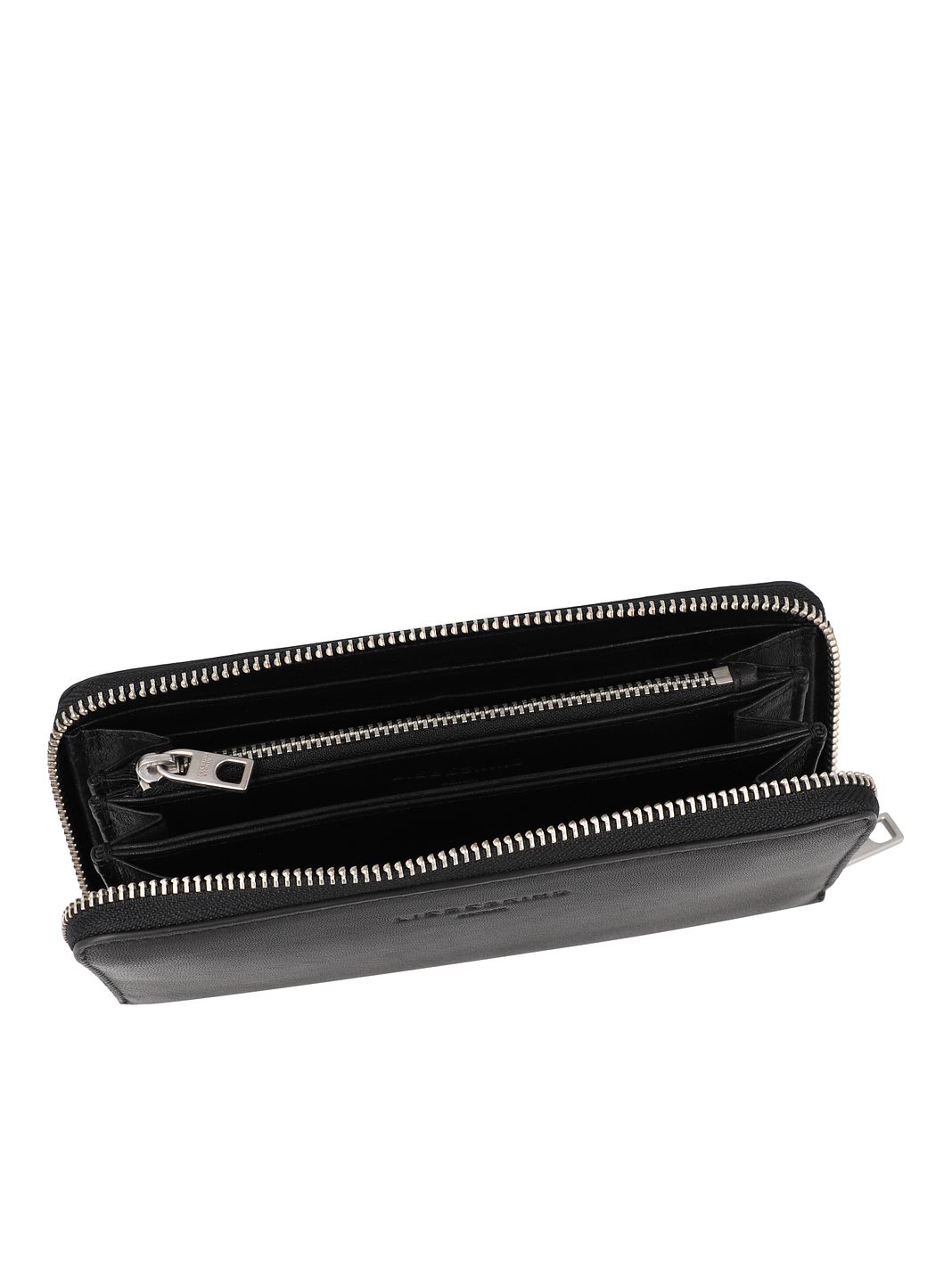 Liebeskind Sally Portafoglio Vera Pelle 19 cm