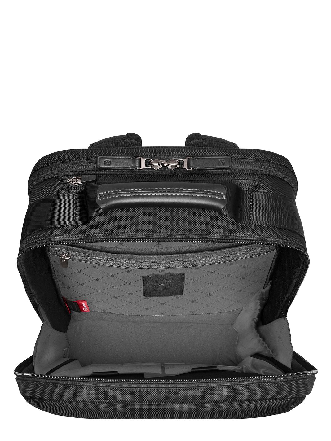 Victorinox Mythic Zaino da lavoro 45 cm Vano porta PC Victorinox Mythic Zaino da lavoro 45 cm Vano porta PC