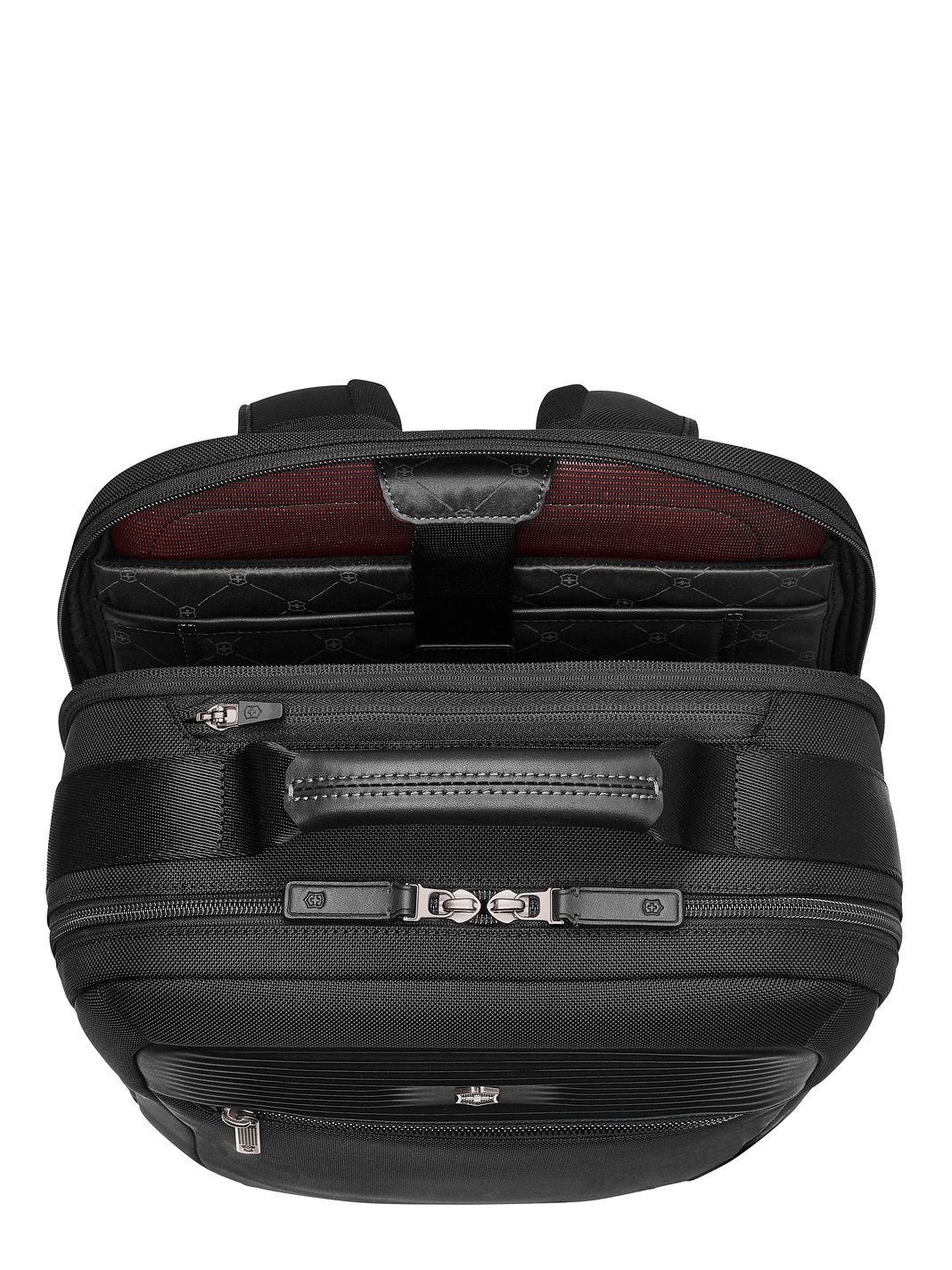Victorinox Mythic Zaino da lavoro 45 cm Vano porta PC Victorinox Mythic Zaino da lavoro 45 cm Vano porta PC