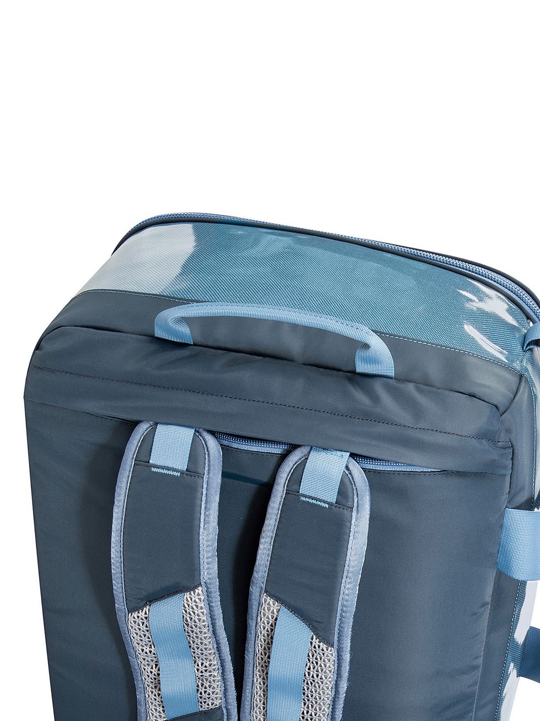 Tatonka Flight Barrel Borsa da viaggio Weekender 50 cm Tatonka Flight Barrel Borsa da viaggio Weekender 50 cm