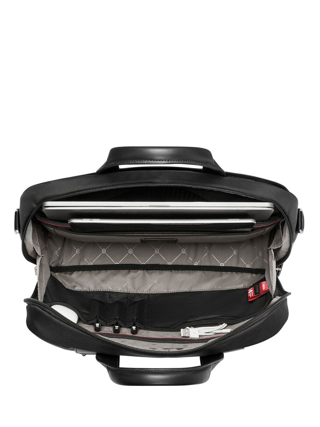 Victorinox Architecture Urban 2 Cartella 42 cm Vano porta PC Victorinox Architecture Urban 2 Cartella 42 cm Vano porta PC