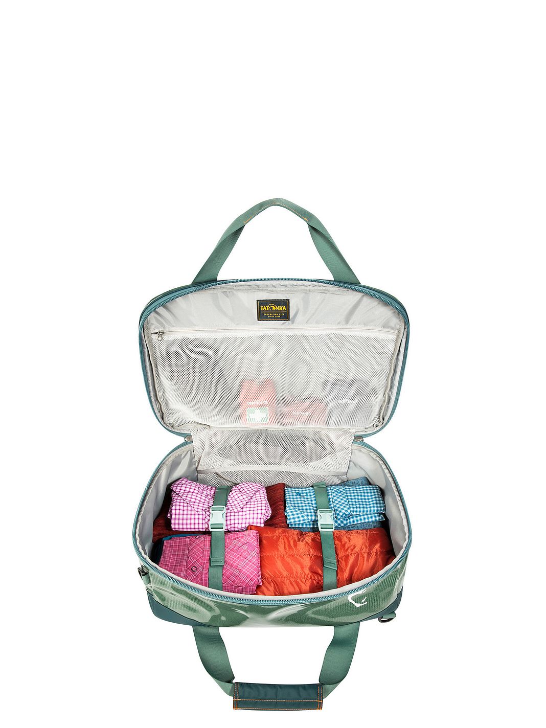 Tatonka Flight Barrel Borsa da viaggio Weekender 50 cm Tatonka Flight Barrel Borsa da viaggio Weekender 50 cm