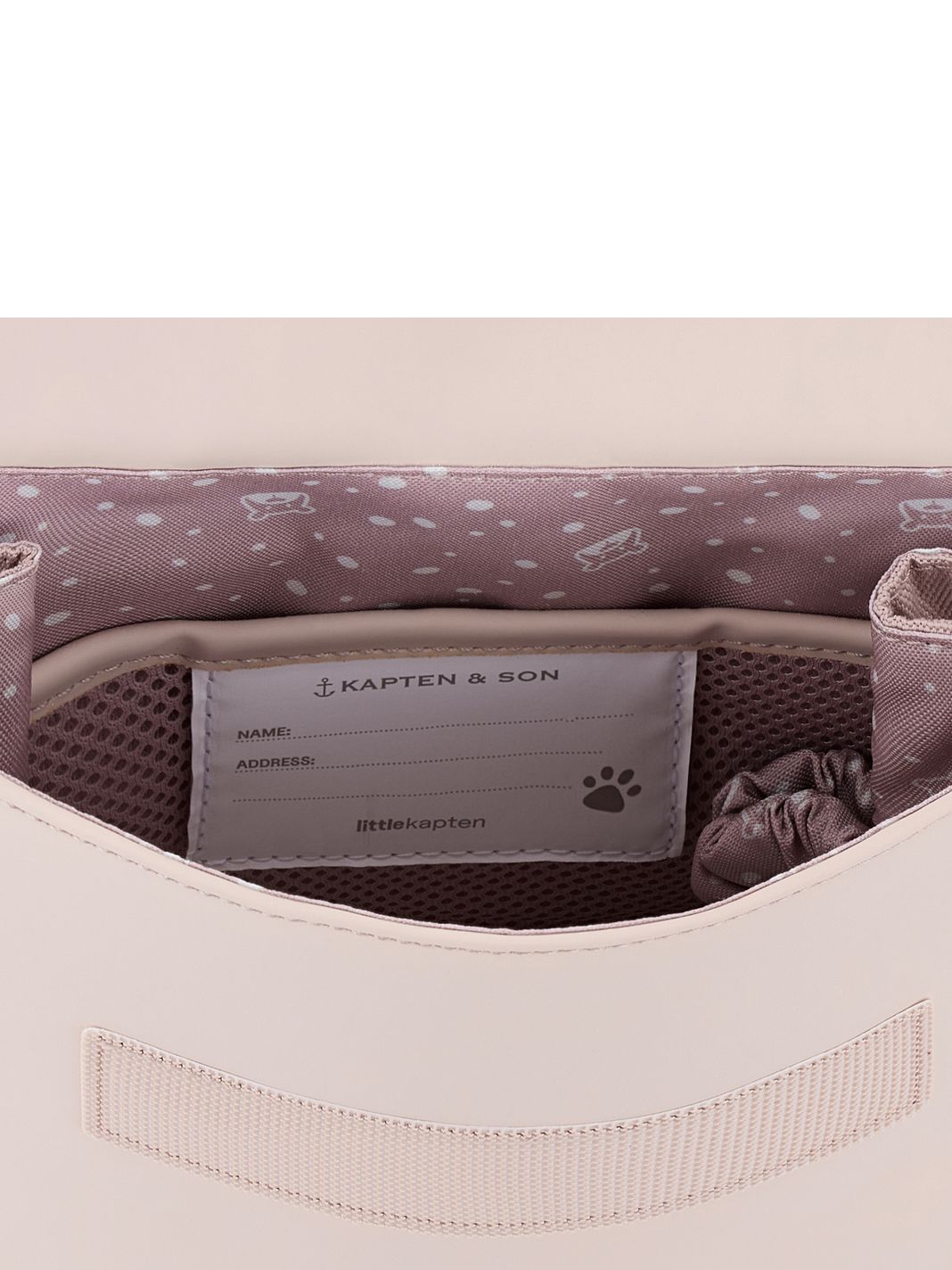 Kapten & Son Fyn Zaino per bambini 28 cm Kapten & Son Fyn Zaino per bambini 28 cm