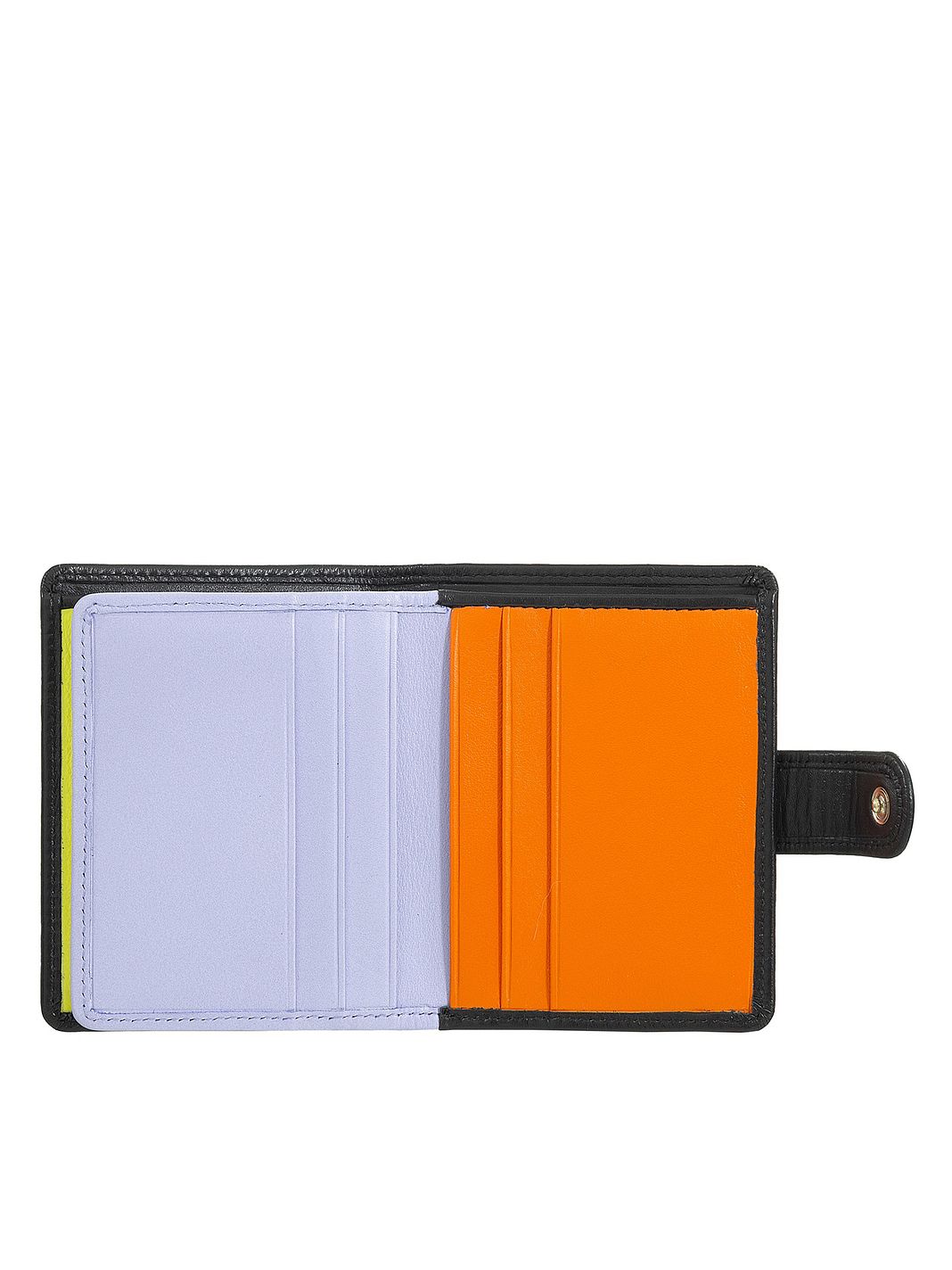 DuDu Bilbao Lompakko RFID-suoja Nahka 8.5 cm DuDu Bilbao Lompakko RFID-suoja Nahka 8.5 cm