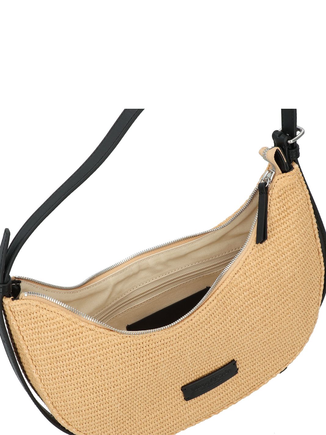 Marc O'Polo Senja Borsa a spalla S 31 cm Marc O'Polo Senja Borsa a spalla S 31 cm