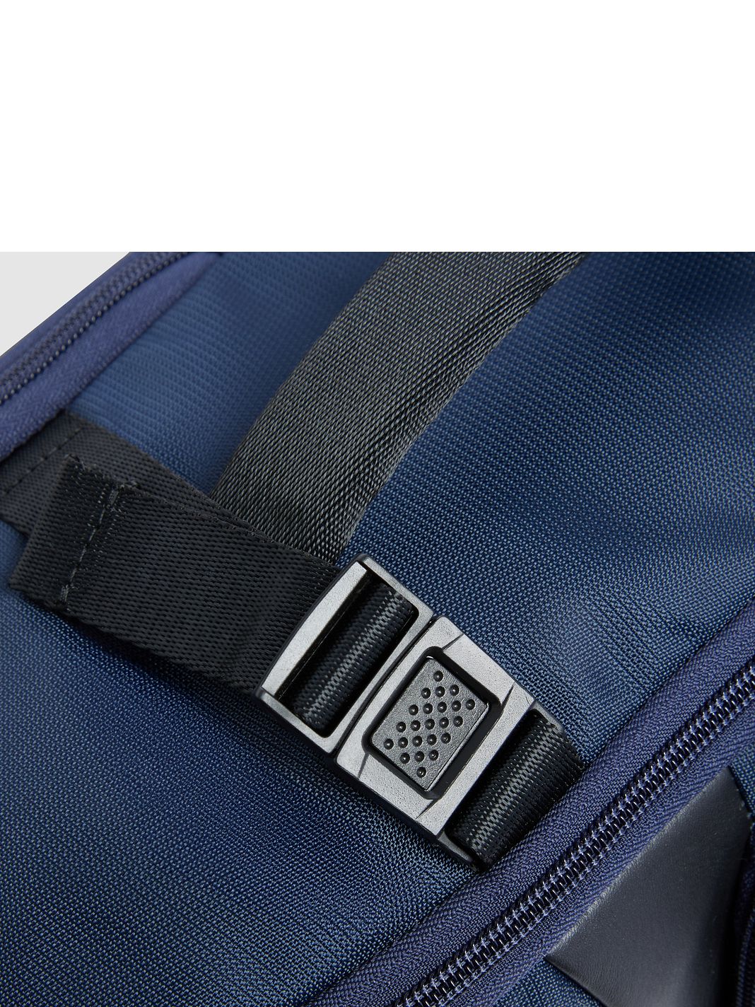 Piquadro Wollem Daypack 47 cm Vano porta PC
