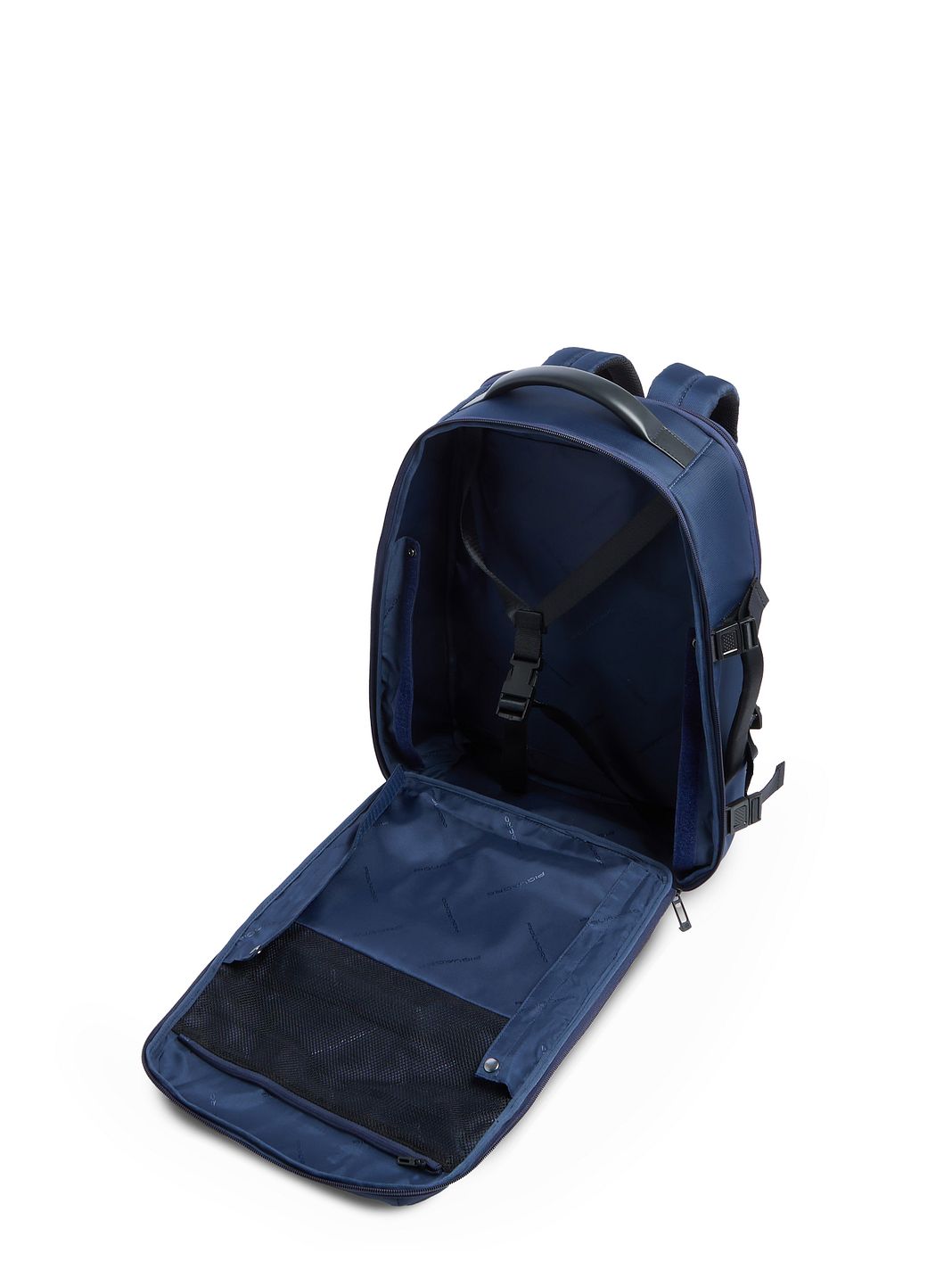 Piquadro Wollem Daypack 47 cm Vano porta PC