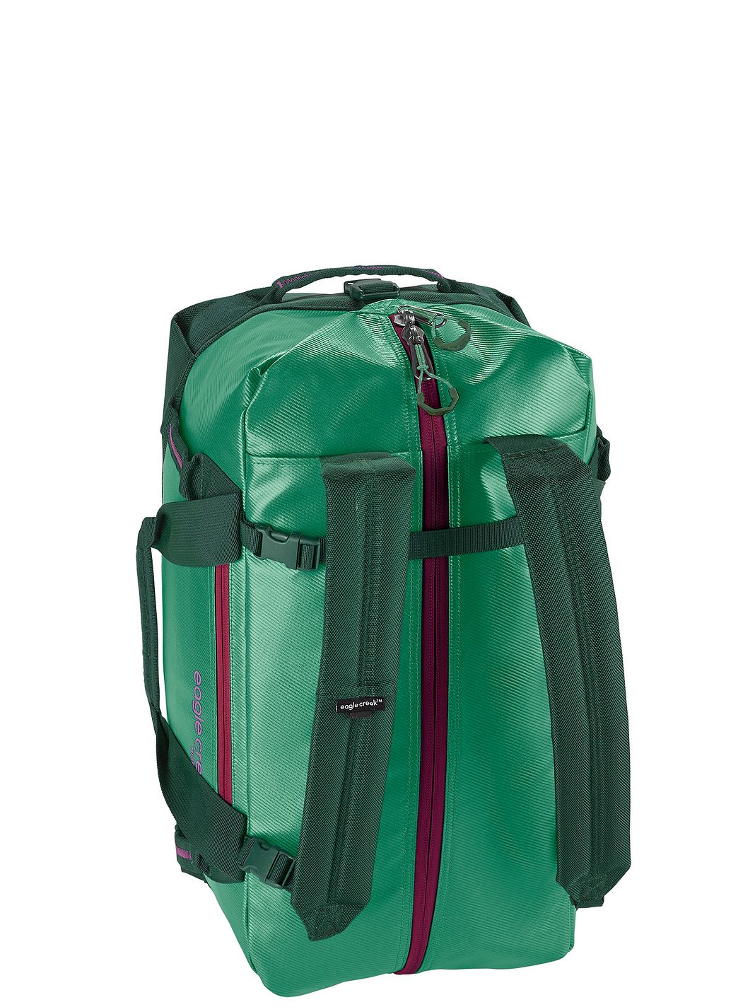 Eagle Creek Migrate Duffel Borsa da viaggio Weekender 47 cm
