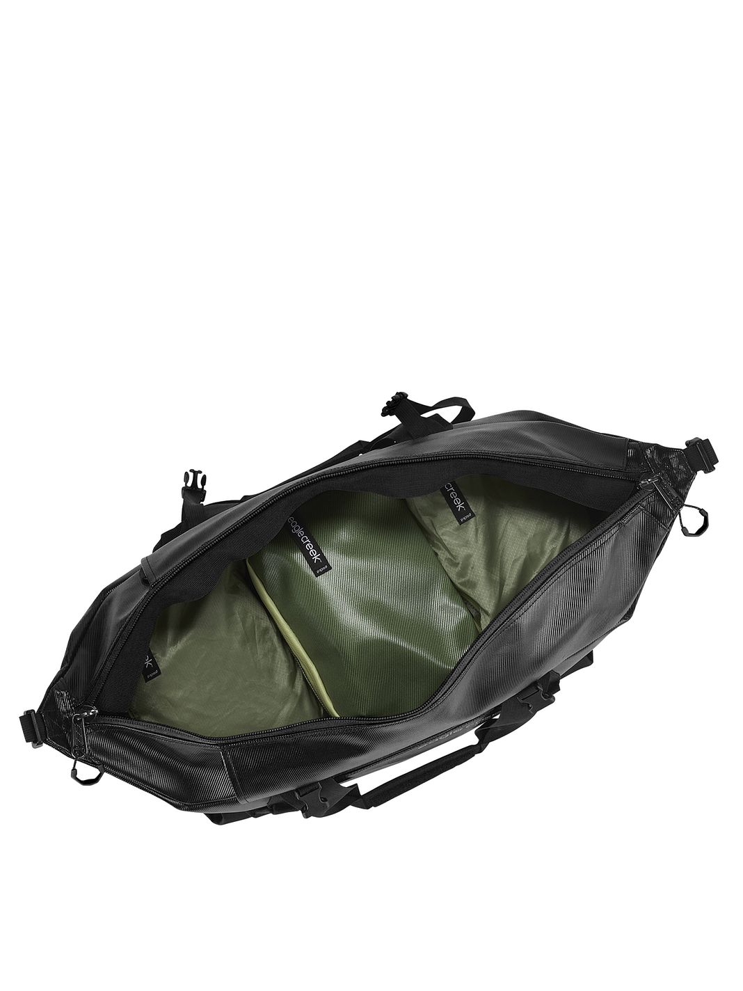 Eagle Creek Migrate Duffel Borsa da viaggio Weekender 47 cm