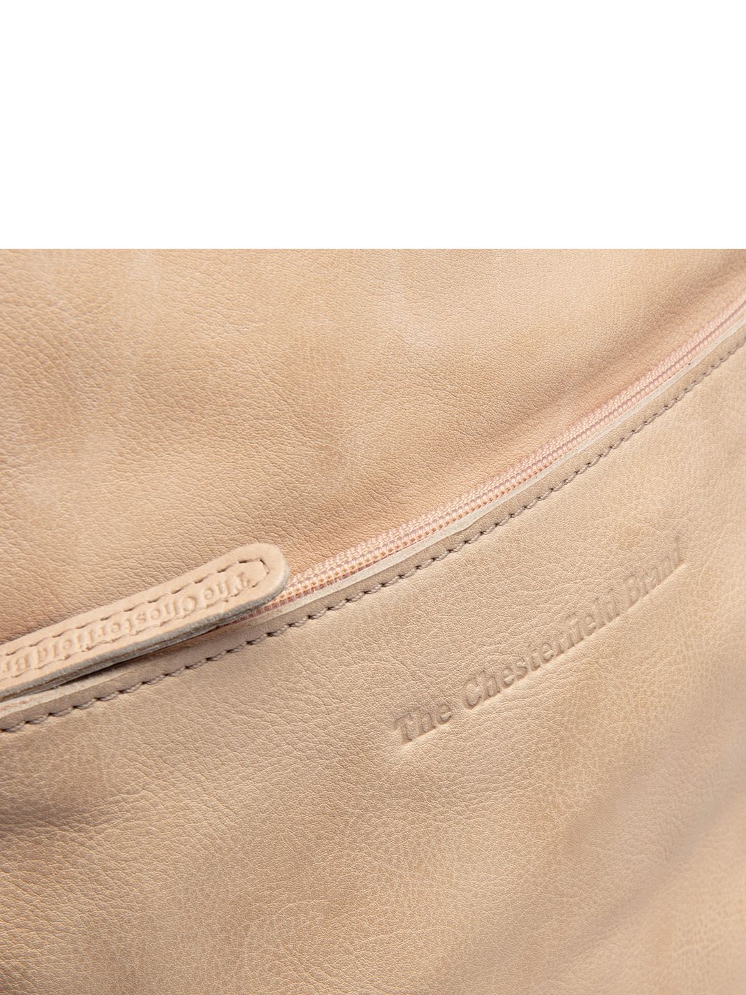 The Chesterfield Brand Bern Zaino da città Vera Pelle 32 cm The Chesterfield Brand Bern Zaino da città Vera Pelle 32 cm
