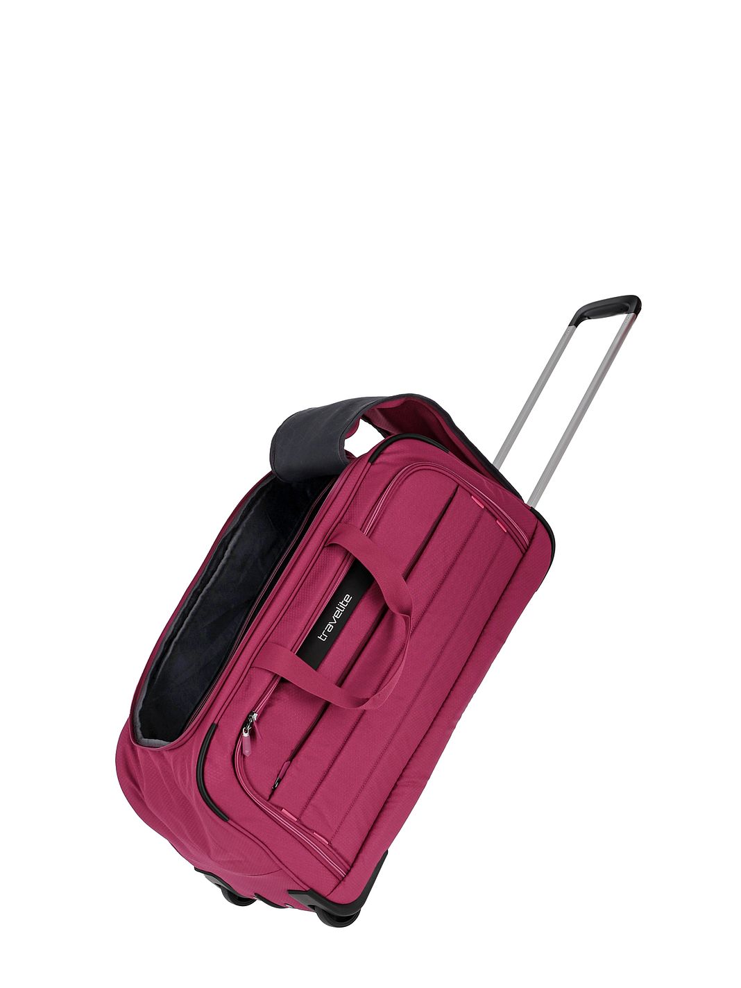 Travelite Skaii 2-pyöräinen Matkakassi 65 cm Travelite Skaii 2-pyöräinen Matkakassi 65 cm