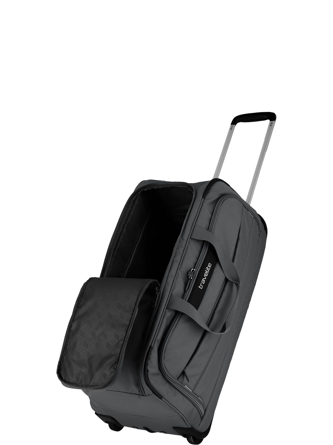 Travelite Skaii 2 ruote Borsone 65 cm