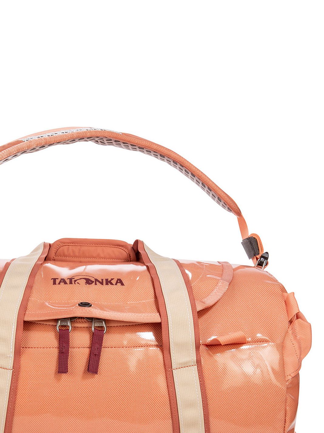 Tatonka Barrel 25 Borsa da viaggio Weekender 42 cm