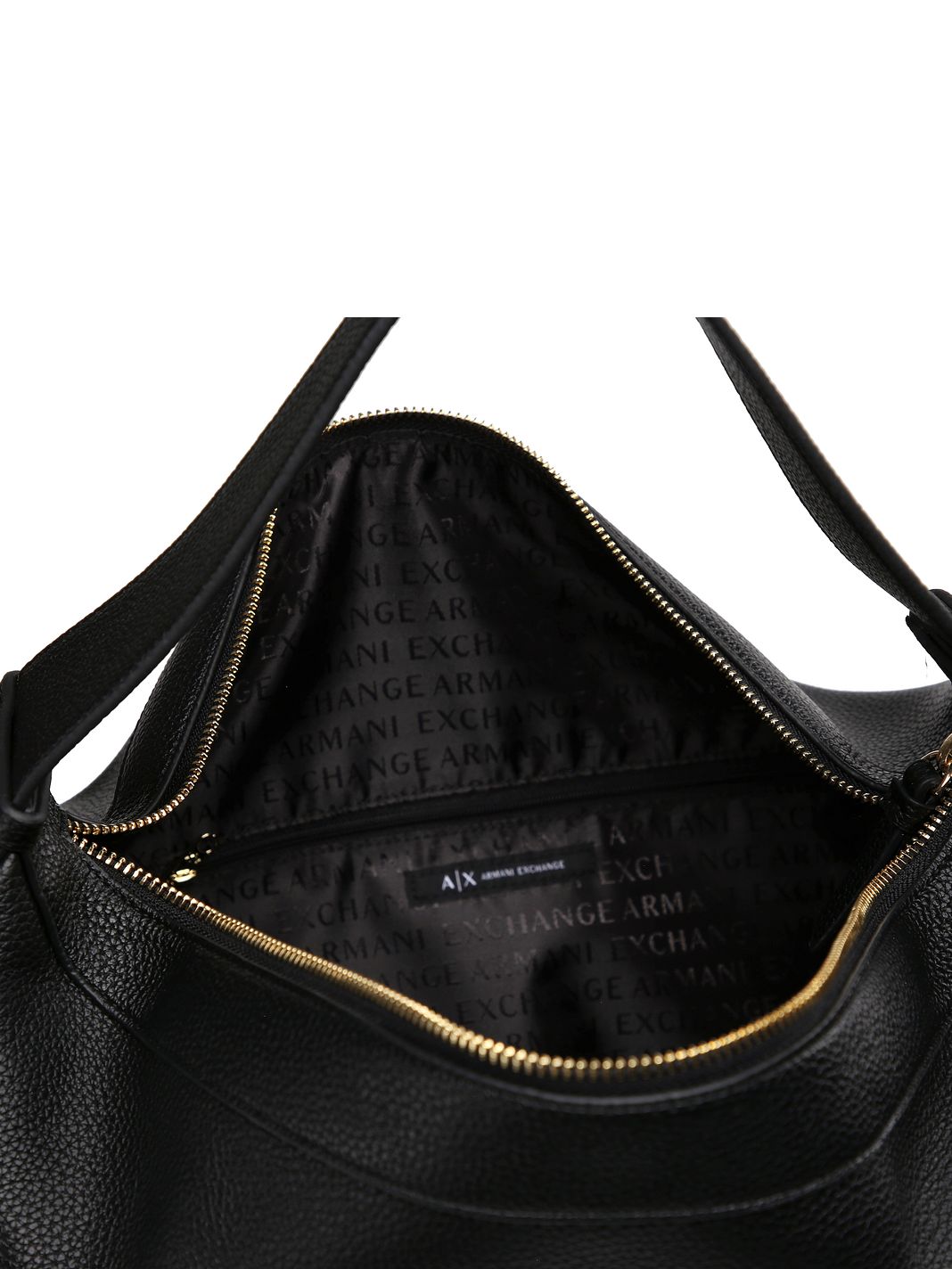 Armani Exchange Susy Borsa a spalla 40 cm