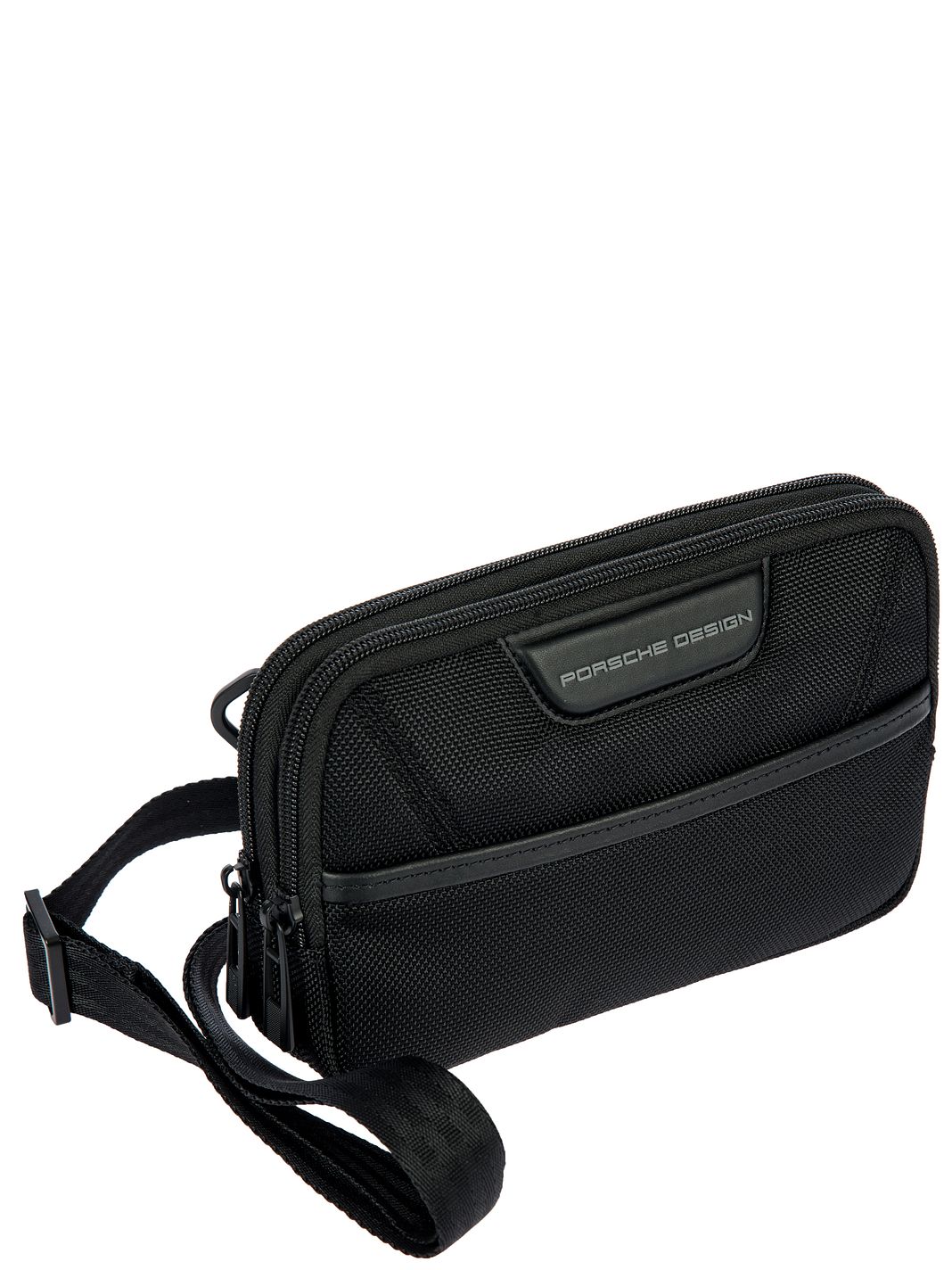 Porsche Design Roadster Marsupio 21 cm Porsche Design Roadster Marsupio 21 cm
