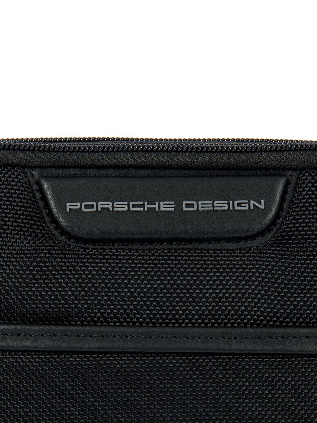 Porsche Design Roadster Marsupio 21 cm Porsche Design Roadster Marsupio 21 cm