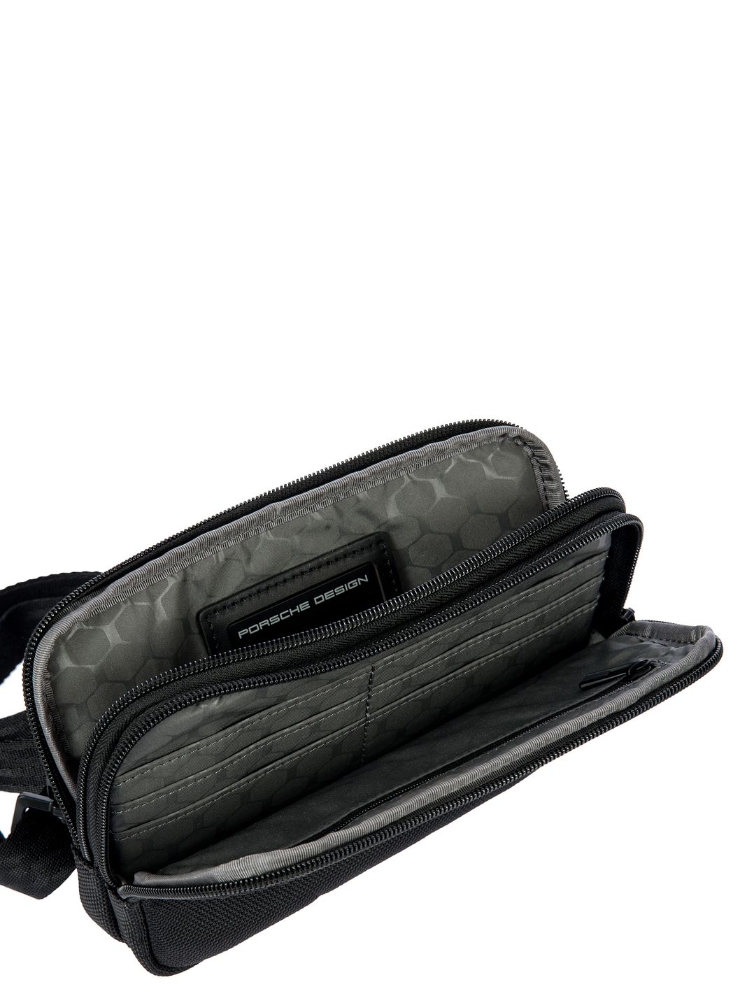 Porsche Design Roadster Marsupio 21 cm Porsche Design Roadster Marsupio 21 cm
