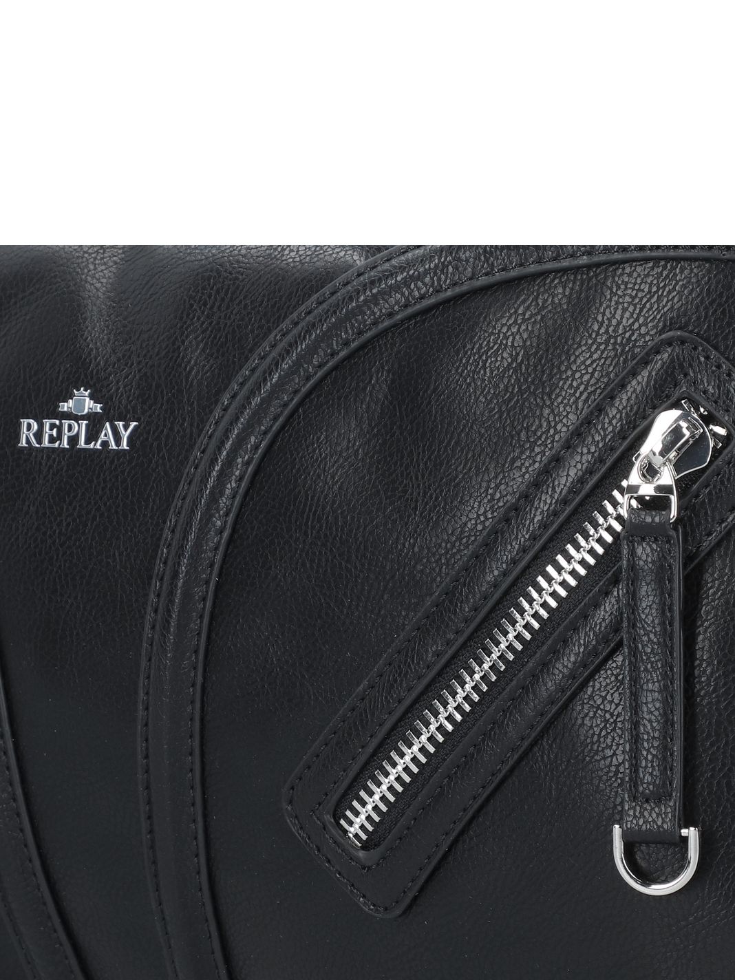 Replay Borsa a spalla 38 cm Replay Borsa a spalla 38 cm