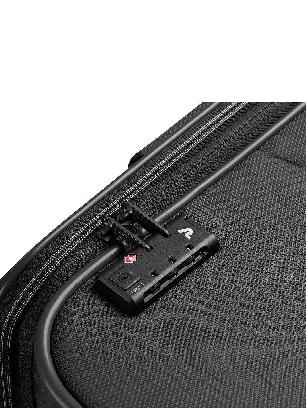 Roncato Jazz 4.0 4 ruote Set di valigie 3 pezzi espandibile