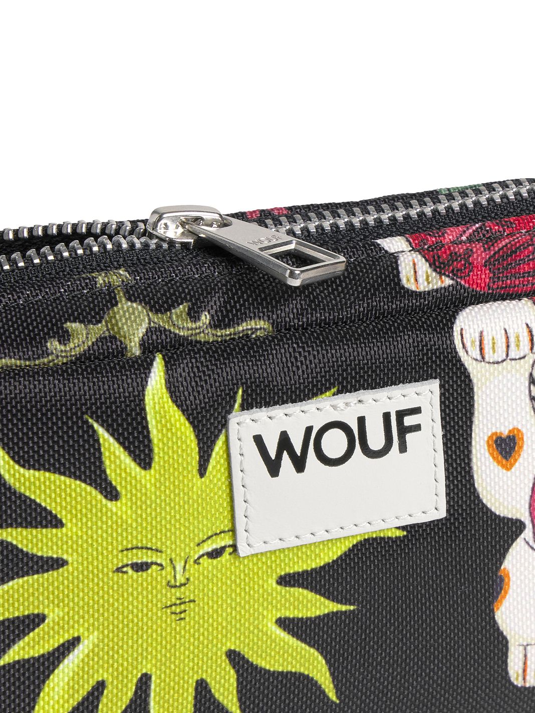 Wouf Daily Borsa a tracolla 19 cm Wouf Daily Borsa a tracolla 19 cm
