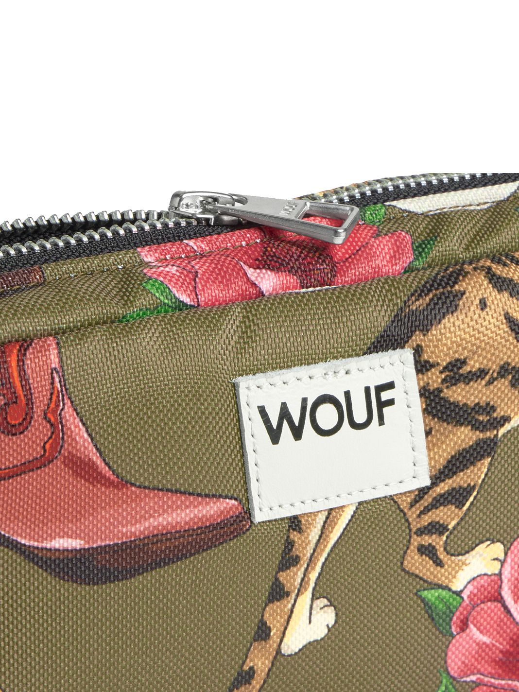 Wouf Daily Borsa a tracolla 19 cm