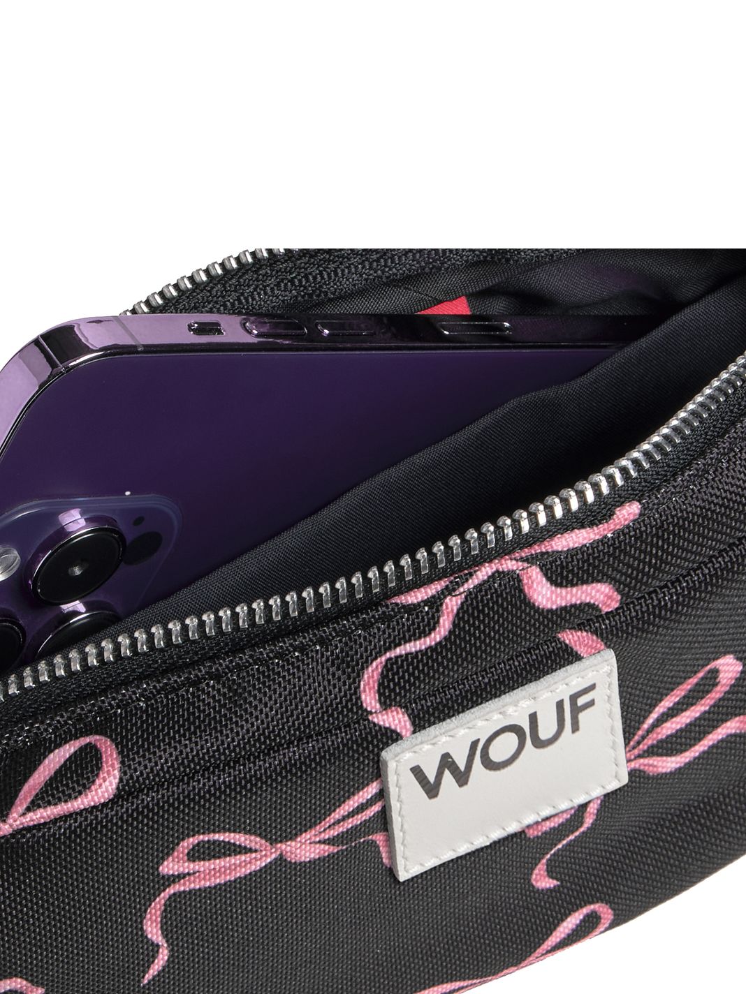 Wouf Daily Borsa a tracolla 19 cm Wouf Daily Borsa a tracolla 19 cm