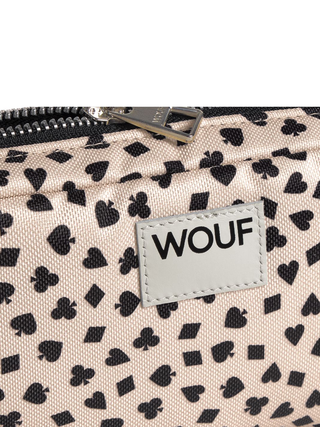 Wouf Daily Borsa a tracolla 19 cm Wouf Daily Borsa a tracolla 19 cm