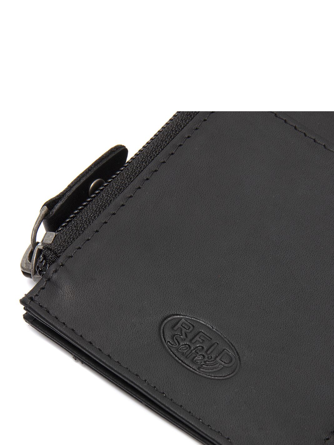 The Chesterfield Brand Livenza Custodia per carta di credito Protezione RFID Vera Pelle 12 cm