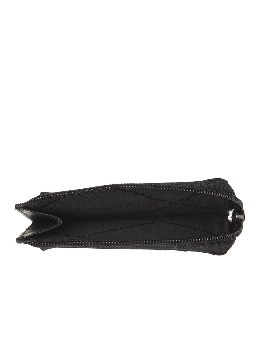 The Chesterfield Brand Livenza Custodia per carta di credito Protezione RFID Vera Pelle 12 cm