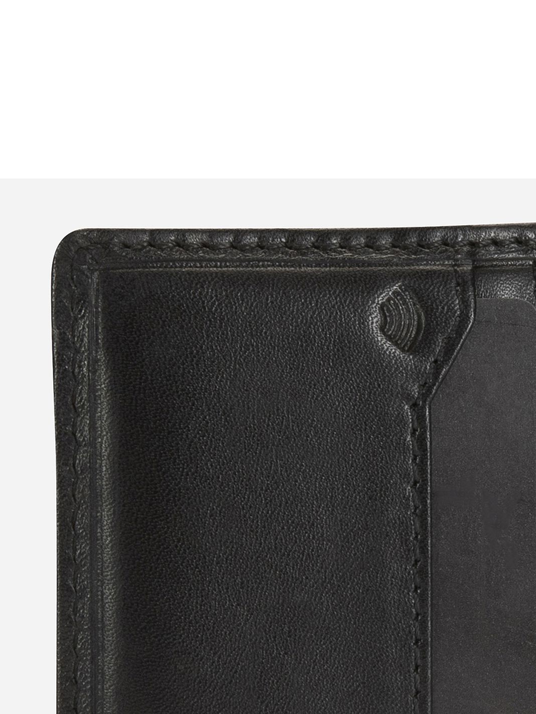 Jekyll & Hide Oxford Custodia per carta di credito Protezione RFID Vera Pelle 8.5 cm