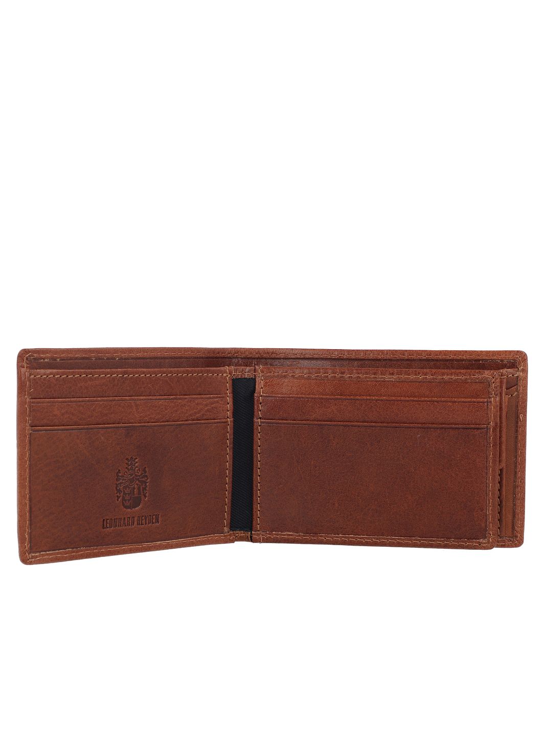 Leonhard Heyden Cambridge Lompakko Nahka 10 cm Leonhard Heyden Cambridge Lompakko Nahka 10 cm