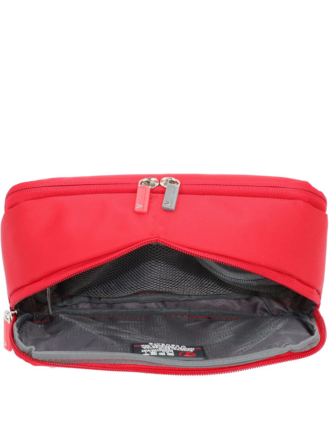 Roncato Crosslite Borsa da toilette 23 cm Roncato Crosslite Borsa da toilette 23 cm