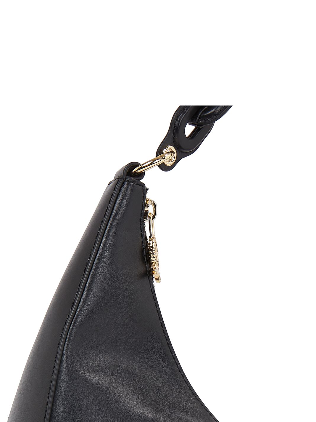 Tommy Hilfiger TH Soft Borsa a spalla Vera Pelle 38 cm Tommy Hilfiger TH Soft Borsa a spalla Vera Pelle 38 cm