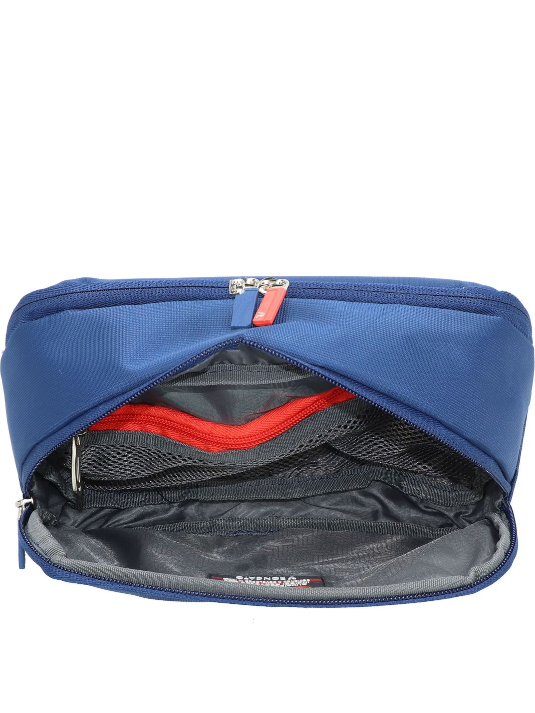 Roncato Crosslite Borsa da toilette 23 cm Roncato Crosslite Borsa da toilette 23 cm