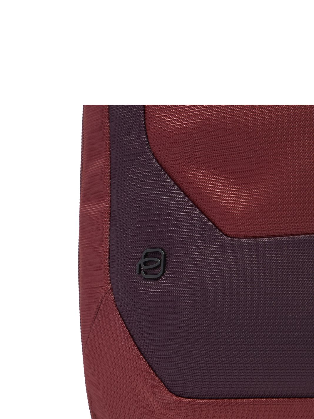 Piquadro S140 Daypack 45 cm Vano porta PC