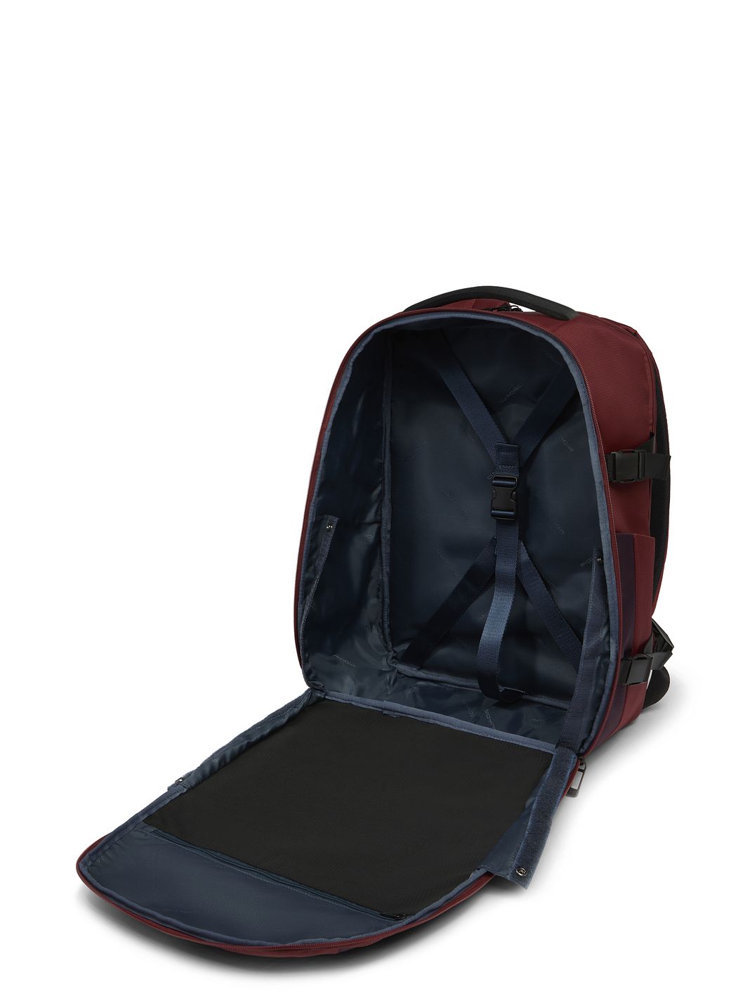 Piquadro S140 Daypack 45 cm Vano porta PC