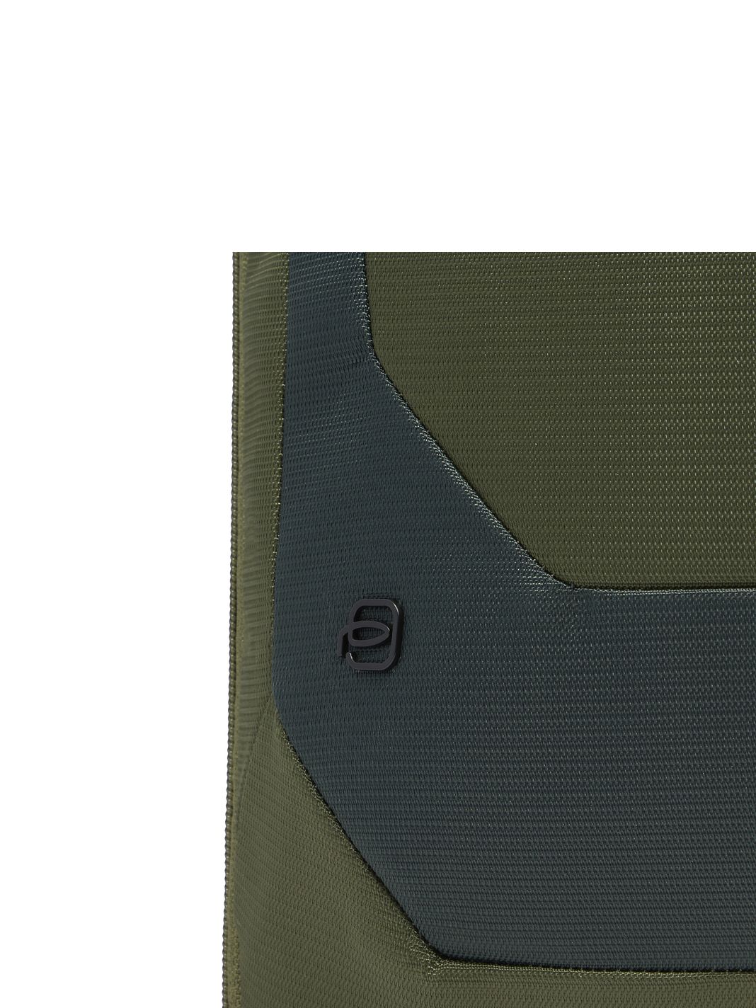 Piquadro S140 Daypack 45 cm Vano porta PC Piquadro S140 Daypack 45 cm Vano porta PC
