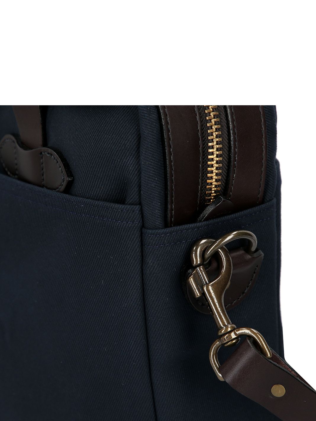 Filson Luggage Twill Cartella 40.5 cm Vano porta PC Filson Luggage Twill Cartella 40.5 cm Vano porta PC