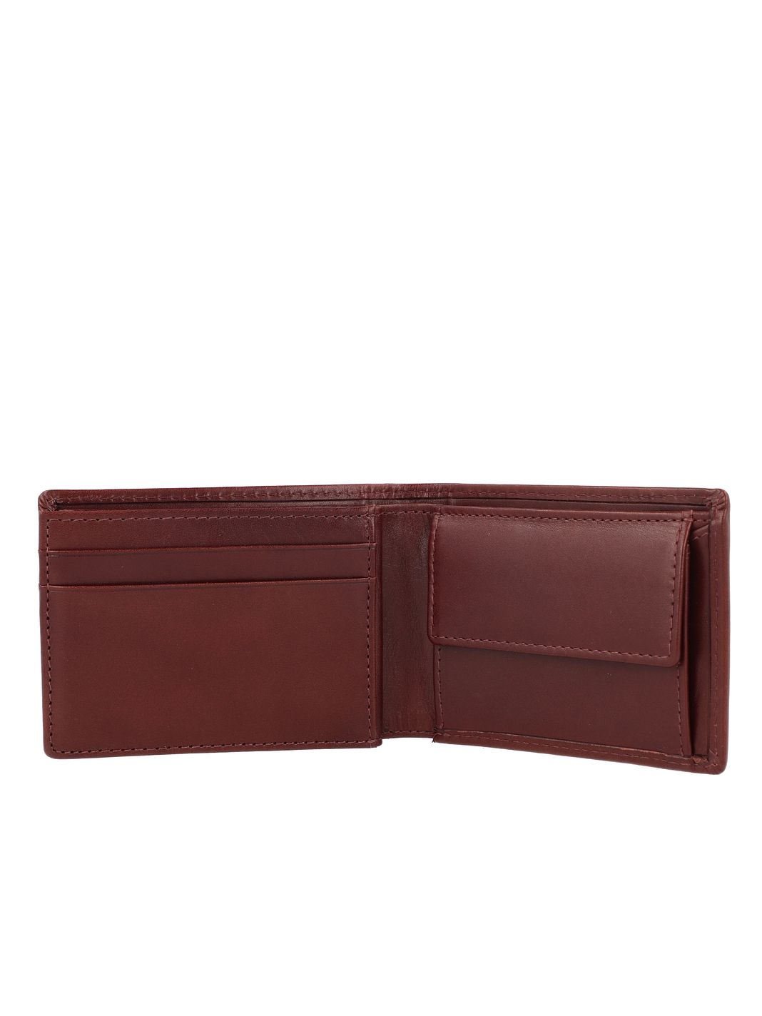 Leonhard Heyden Cambridge Lompakko Nahka 10 cm Leonhard Heyden Cambridge Lompakko Nahka 10 cm
