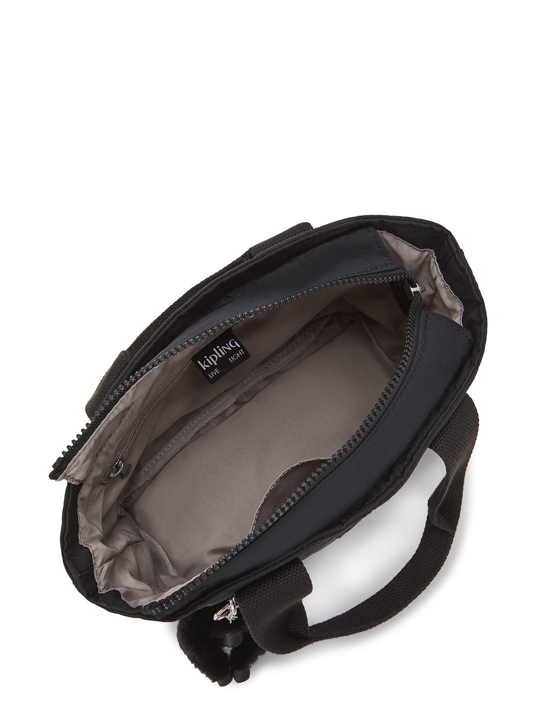 Kipling Basic Minta Bolso para hombre 29 cm Kipling Basic Minta Bolso para hombre 29 cm