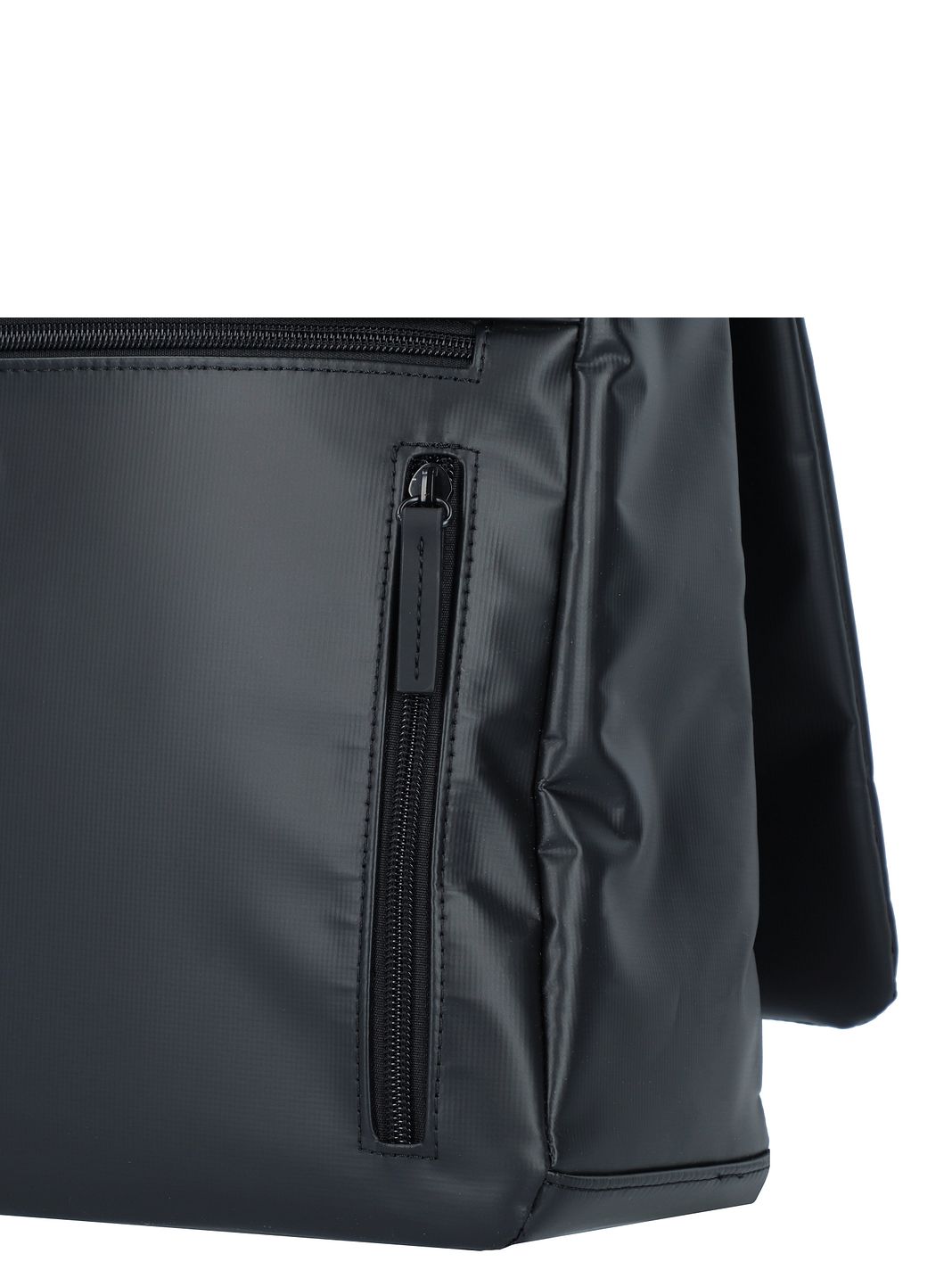 Jost Tolja Borsa messenger 38 cm Vano porta PC Jost Tolja Borsa messenger 38 cm Vano porta PC