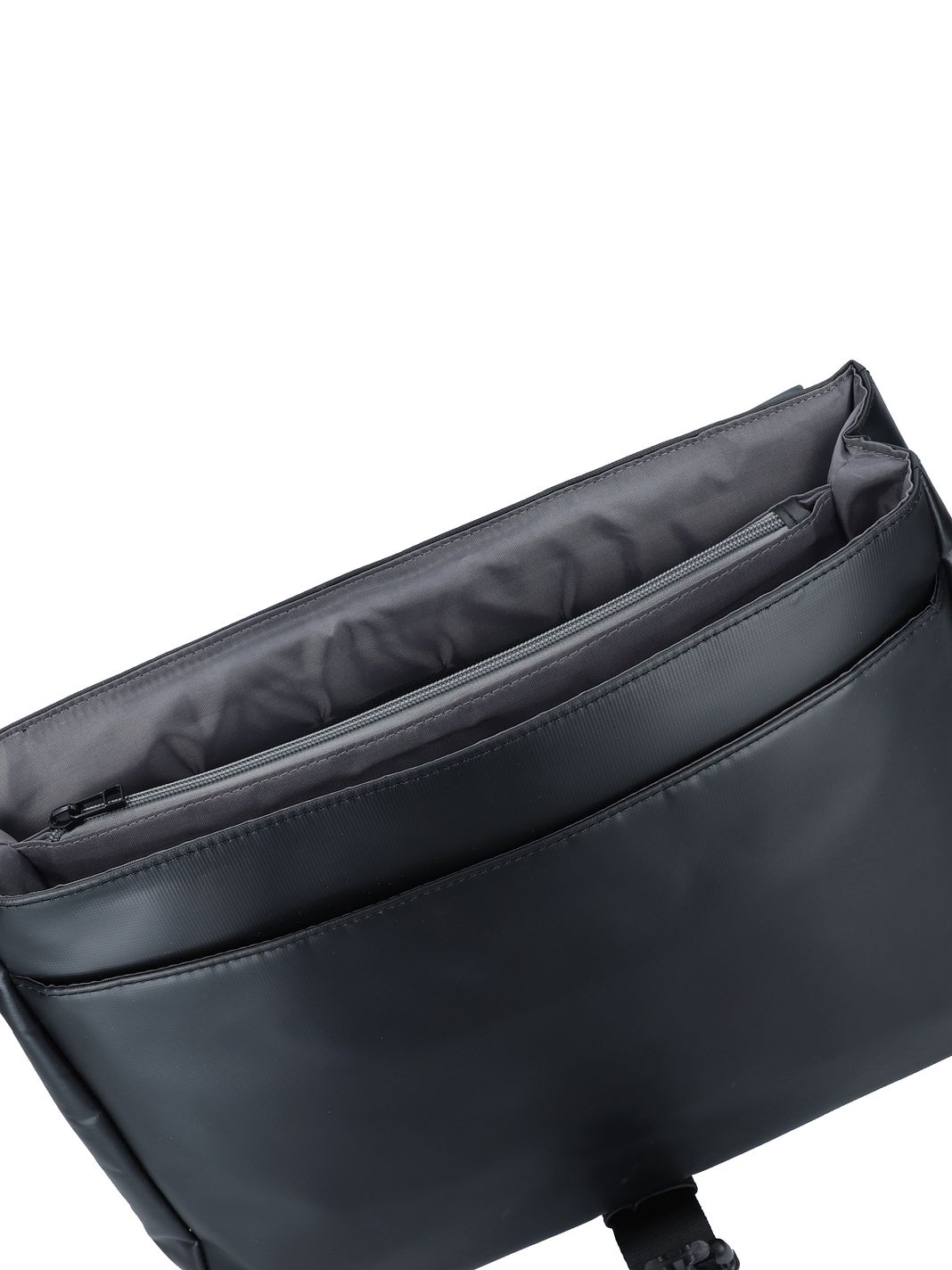 Jost Tolja Borsa messenger 38 cm Vano porta PC Jost Tolja Borsa messenger 38 cm Vano porta PC