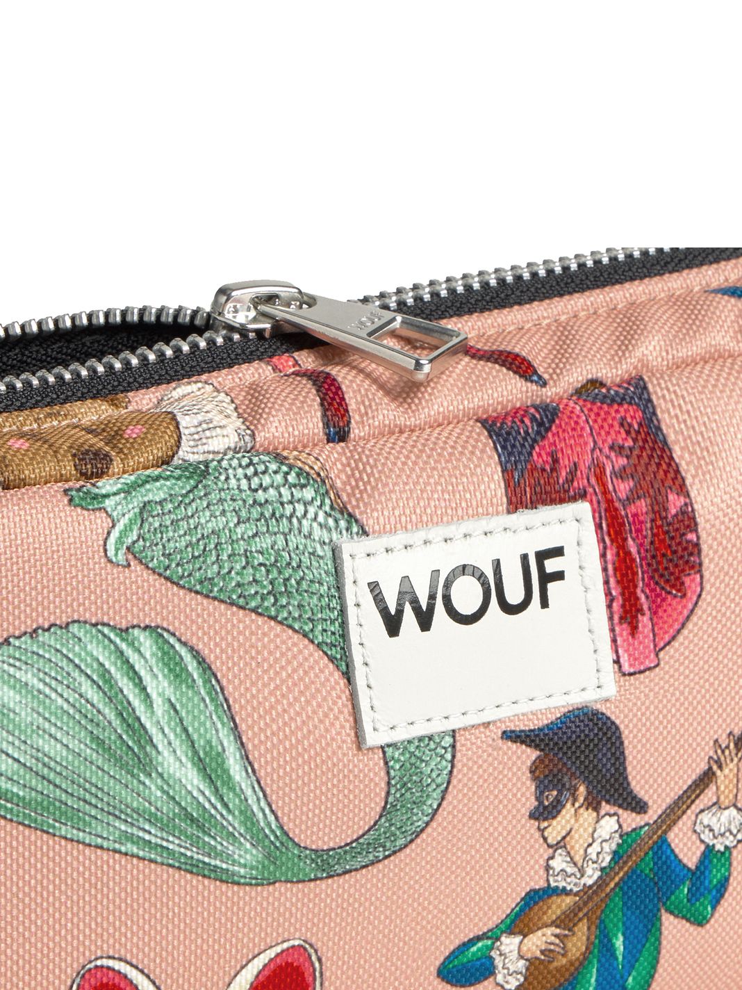 Wouf Daily Borsa a tracolla 19 cm Wouf Daily Borsa a tracolla 19 cm