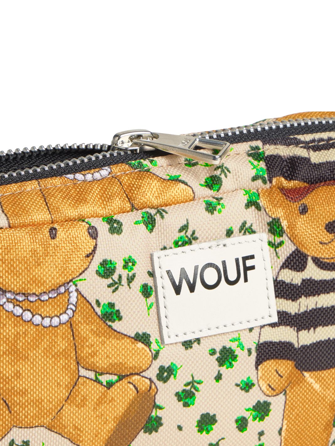 Wouf Daily Borsa a tracolla 19 cm Wouf Daily Borsa a tracolla 19 cm