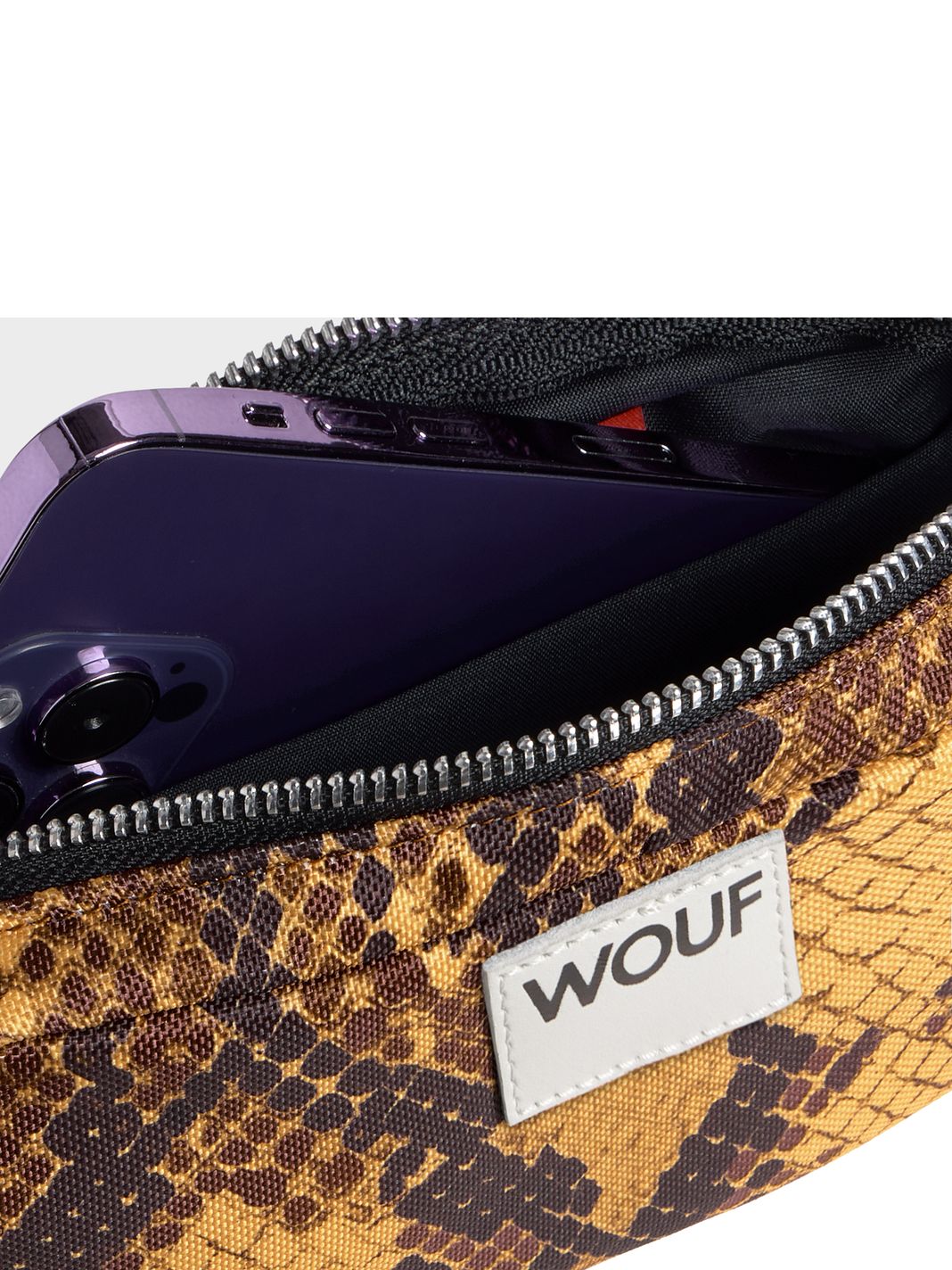 Wouf Daily Borsa a tracolla 19 cm