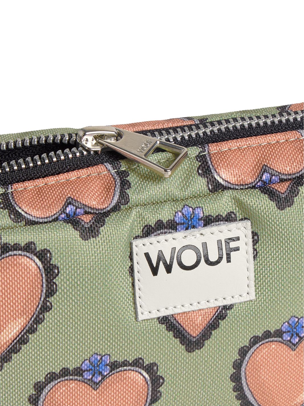 Wouf Daily Borsa a tracolla 19 cm Wouf Daily Borsa a tracolla 19 cm