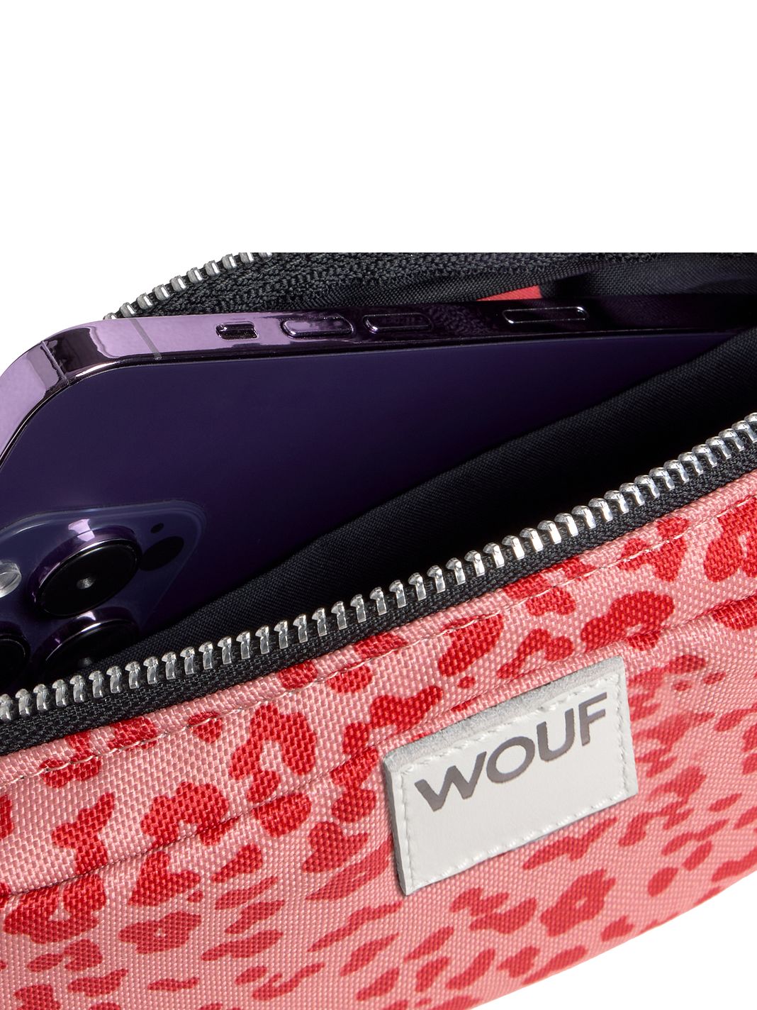 Wouf Daily Borsa a tracolla 19 cm