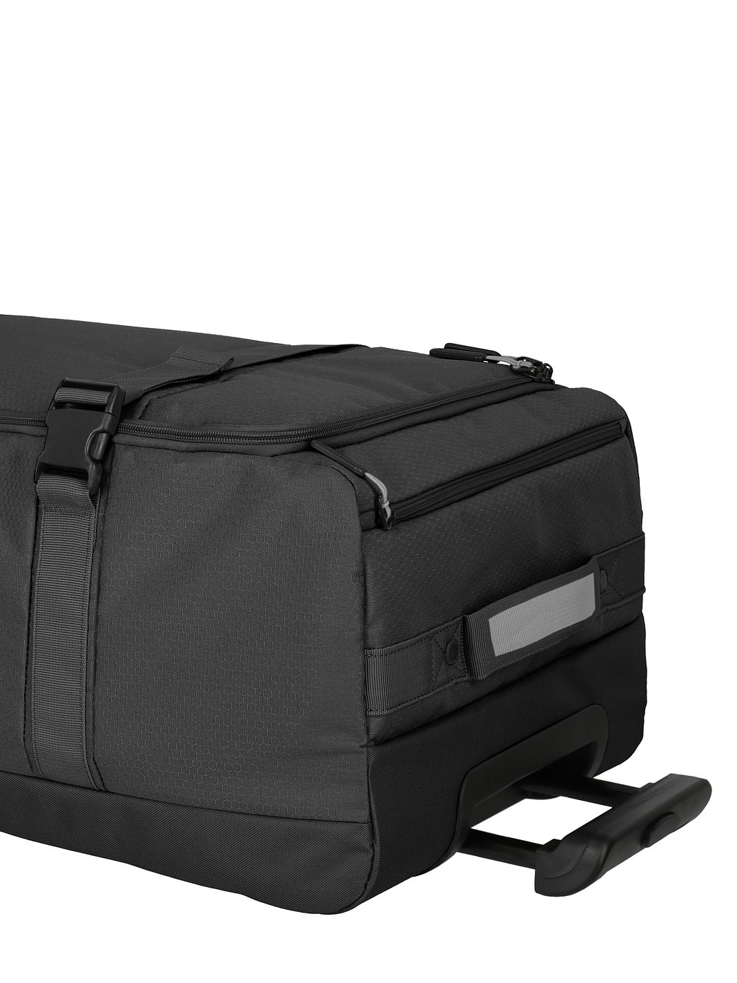 Travelite Kick Off 4 ruote Borsone L 68 cm