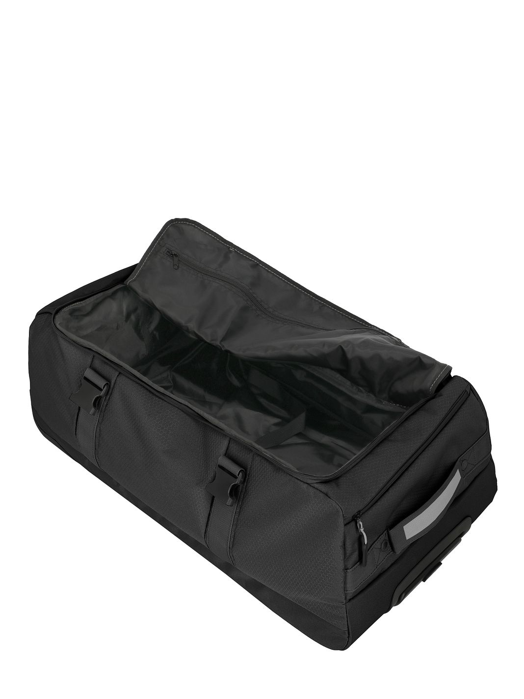 Travelite Kick Off 4 ruote Borsone L 68 cm